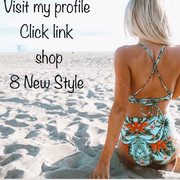 Bathing Suits - Picture 2 of 8